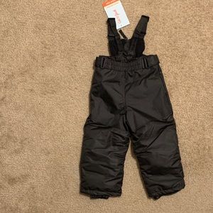 Cat & Jack Snow Bibs